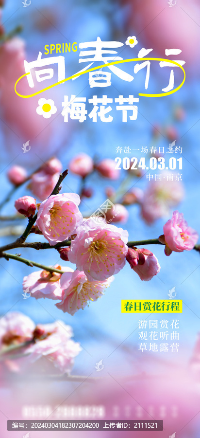 240304梅花節