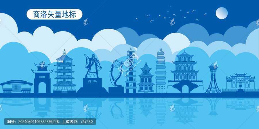 商洛