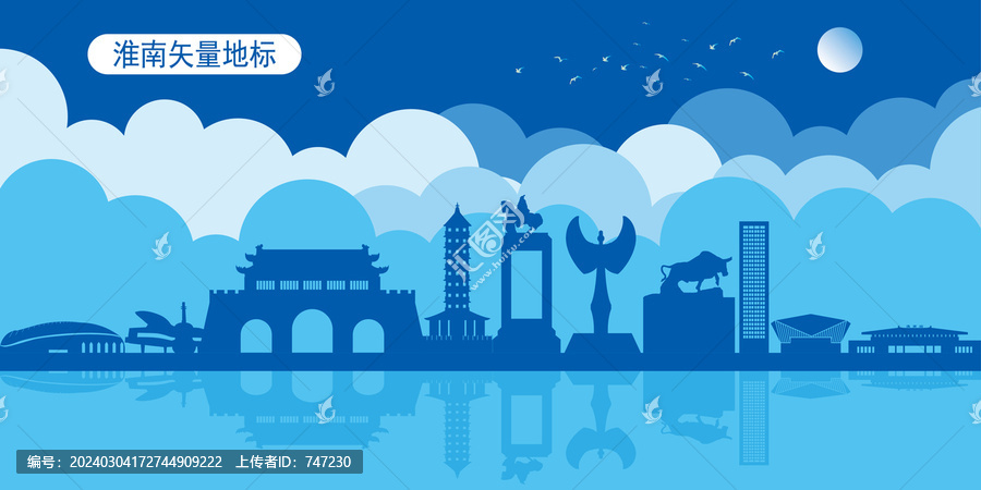 淮南