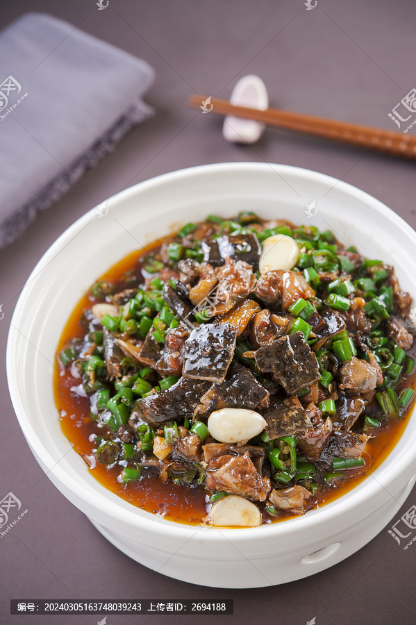 青椒炒沙鳖