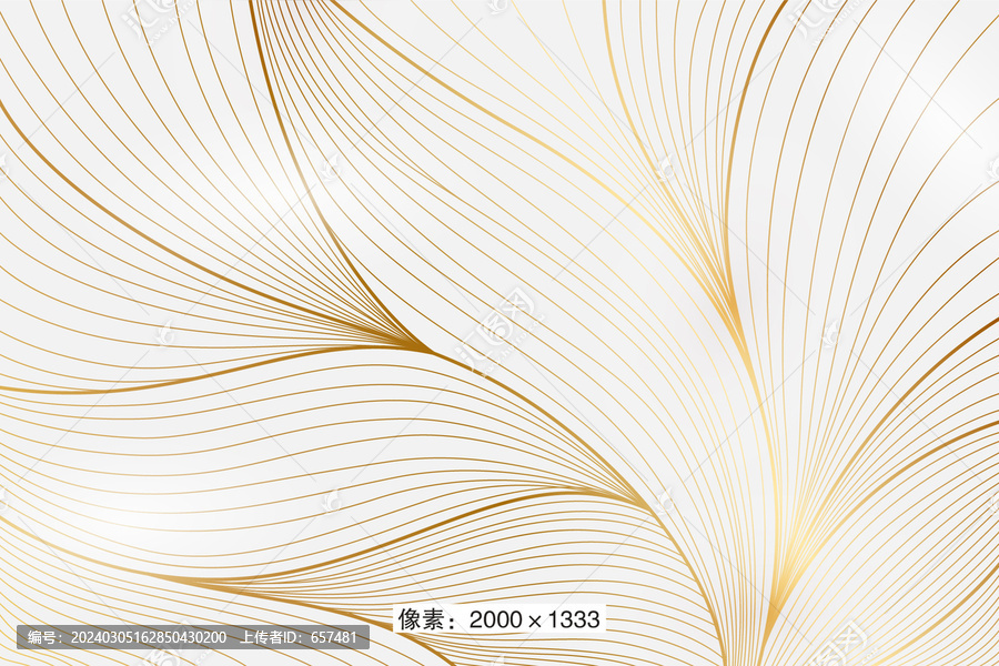 金色藝術(shù)紋理背景素材墻紙花紋