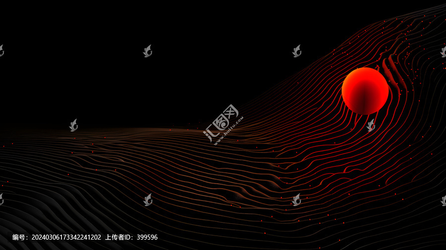 創(chuàng)意簡(jiǎn)約抽象背景設(shè)計(jì)