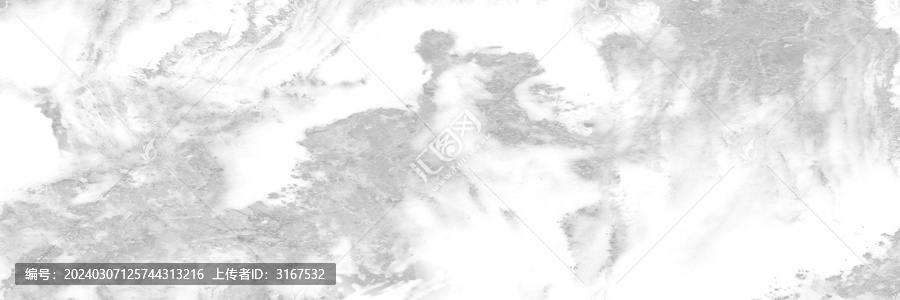 水墨紋藝術(shù)紋大理石