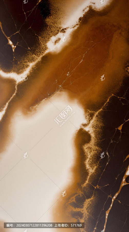 抽象藝術(shù)大理石瓷磚