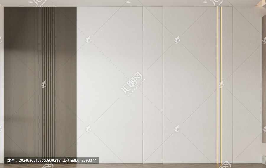 3D背景墻