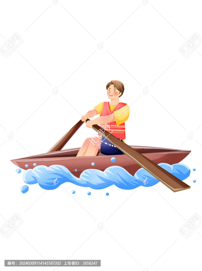 劃船運(yùn)動(dòng)