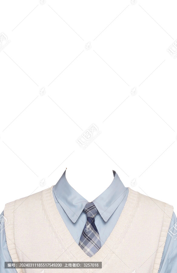 女士換裝素材