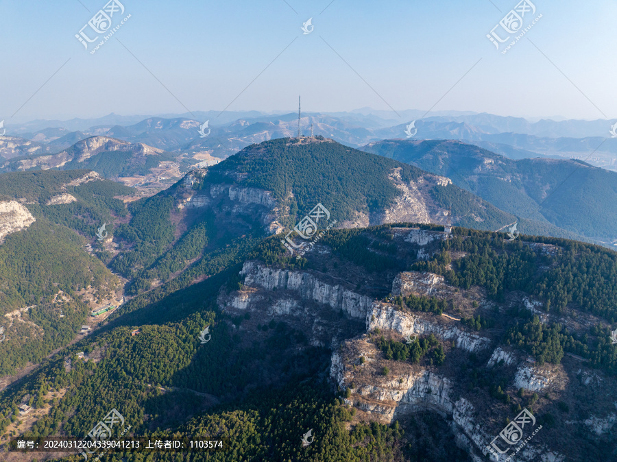 济南佛慧山大佛头