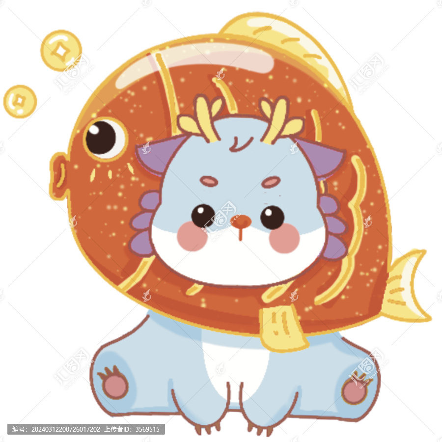 年年有魚(yú)