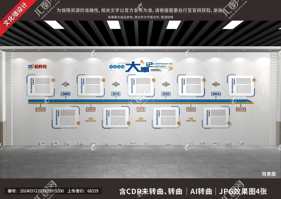 企業(yè)發(fā)展歷程