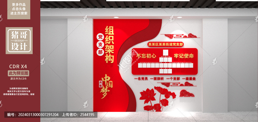 黨組織架構(gòu)