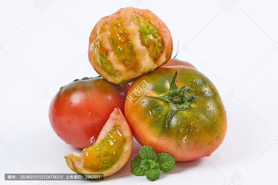 铁皮油柿子