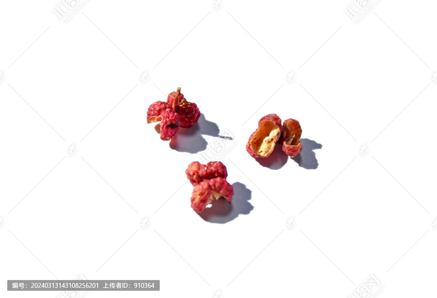 花椒粒