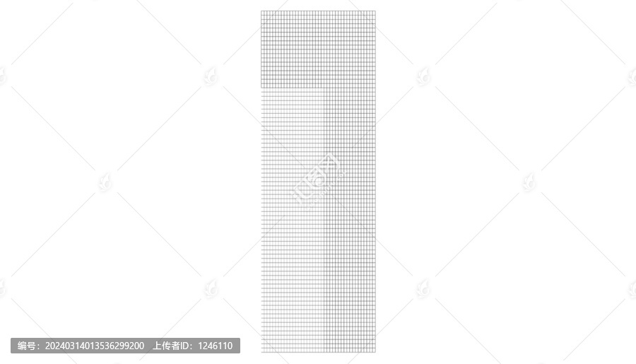 矢量建筑
