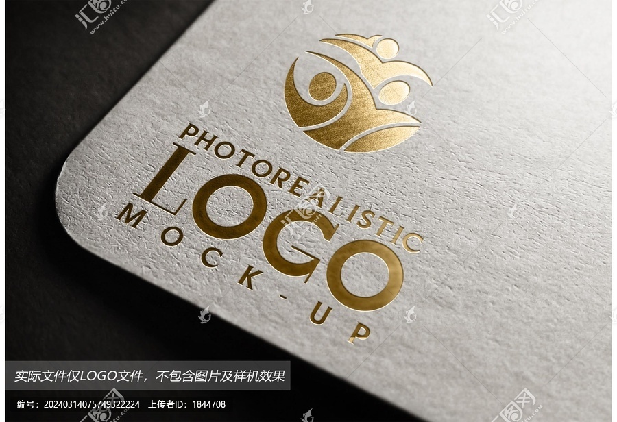 親子logo