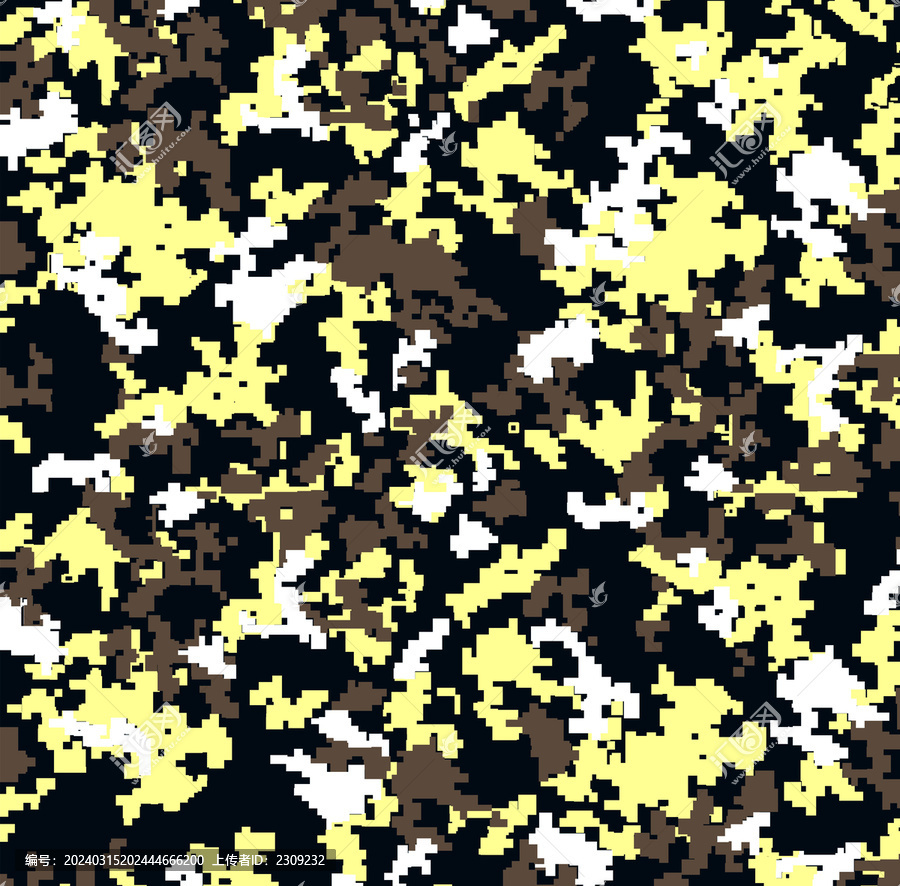 軍綠迷彩