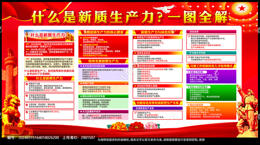 新質(zhì)生產(chǎn)力