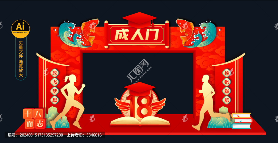 成人門(mén)