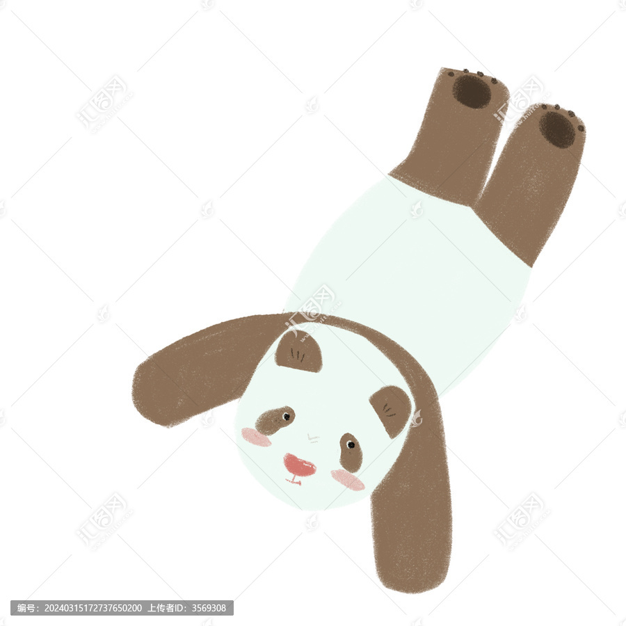 Panda1熊貓