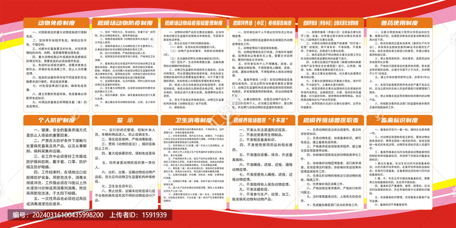 養(yǎng)殖場制度