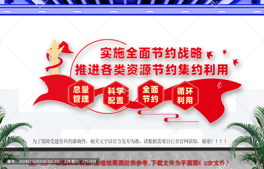 推進(jìn)各類資源節(jié)約集約利用
