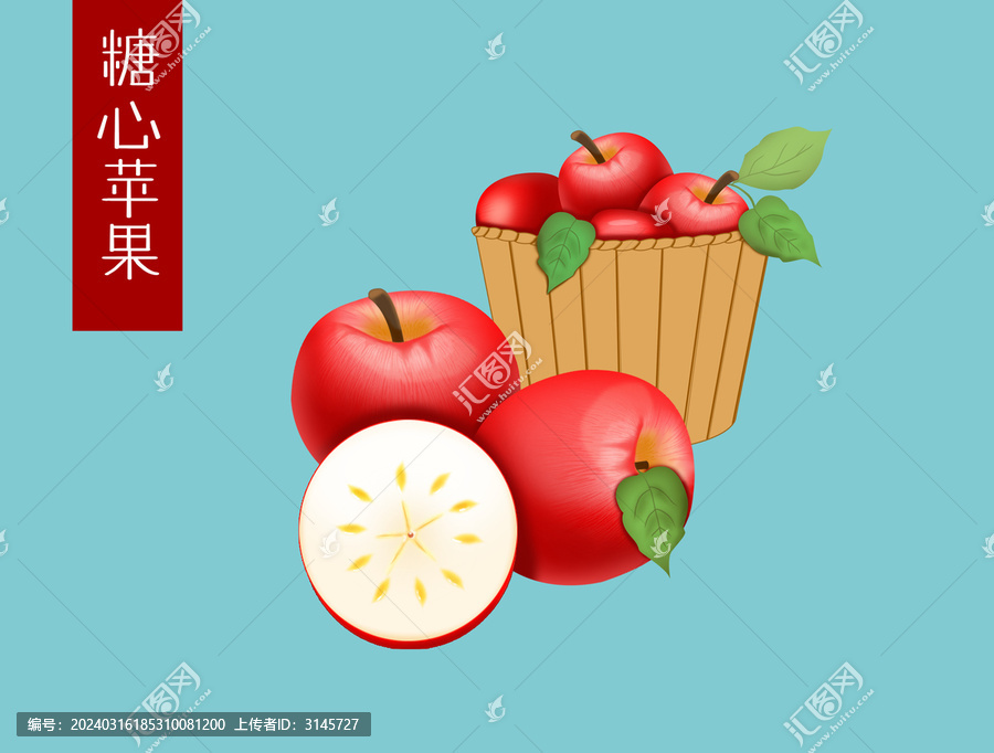 蘋果