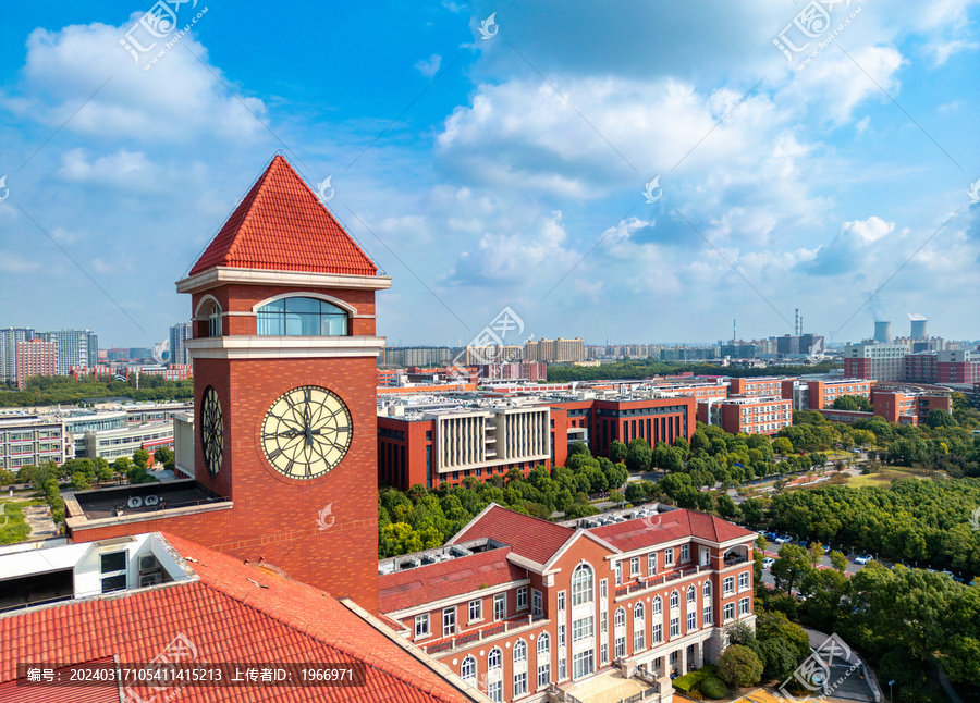 上海交通大学闵行校区