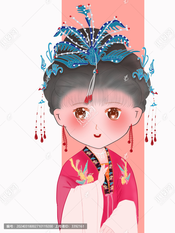 戲曲人物