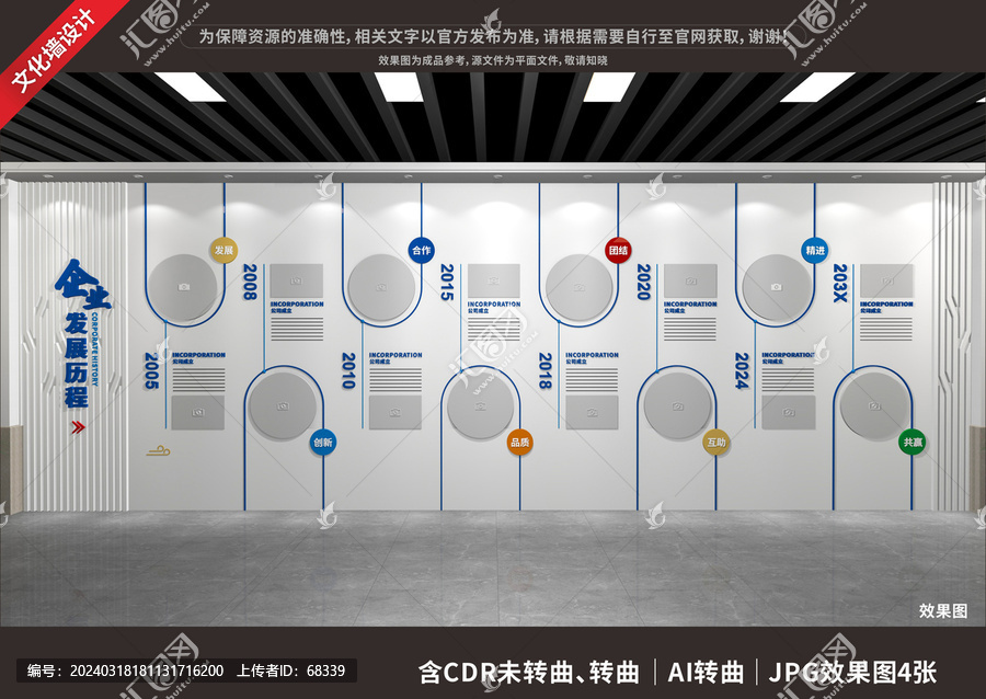 企業(yè)發(fā)展歷程