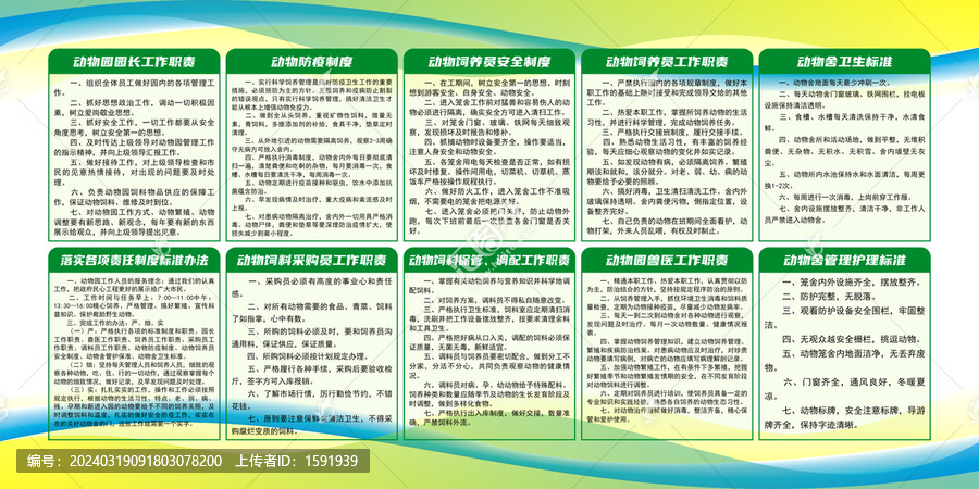 動物園制度
