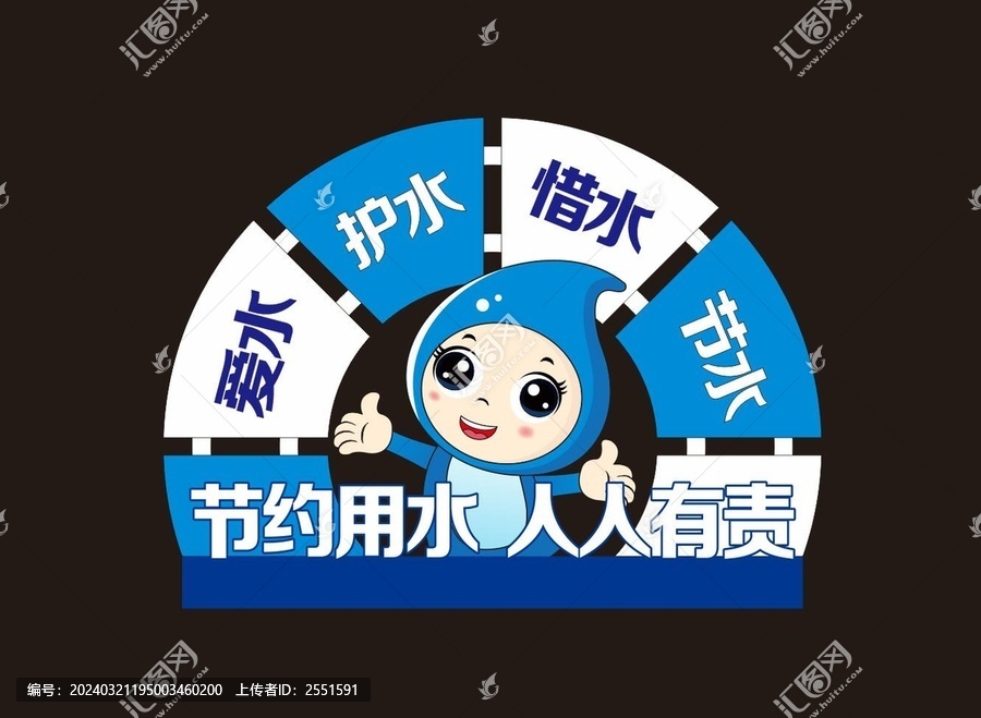 節(jié)約用水