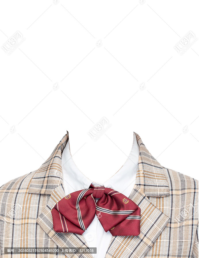 女童服裝