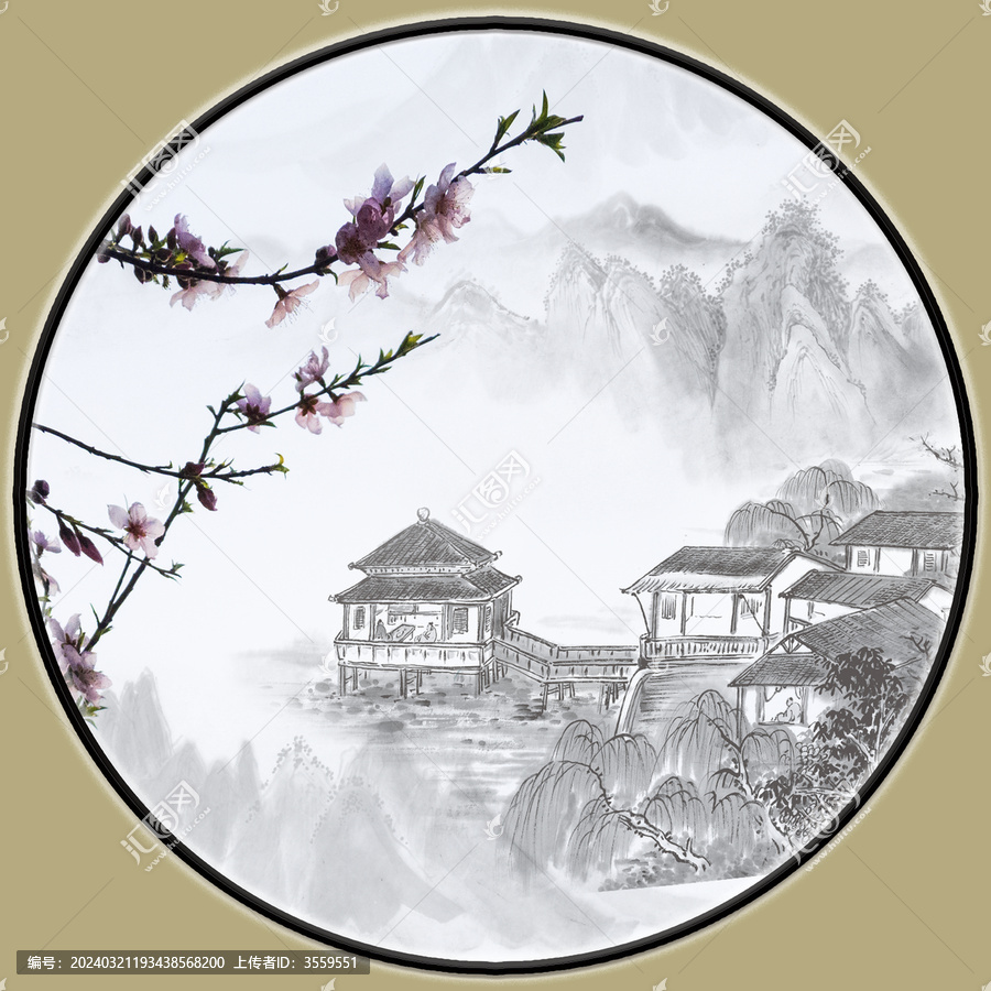 江南古鎮(zhèn)