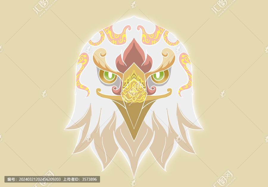 上古神鷹