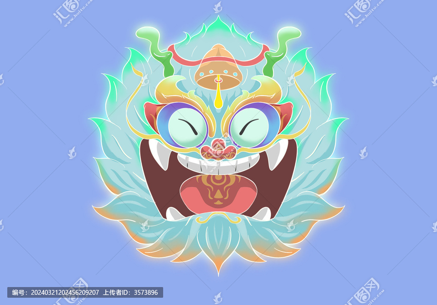 蒲牢