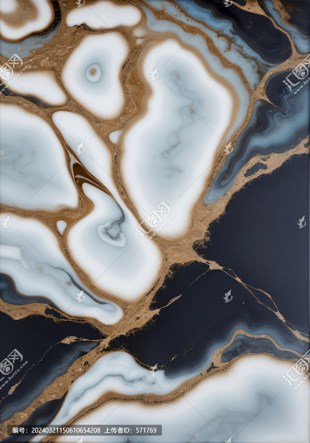 石紋大理石背景圖