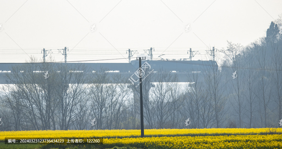 蒙华铁路