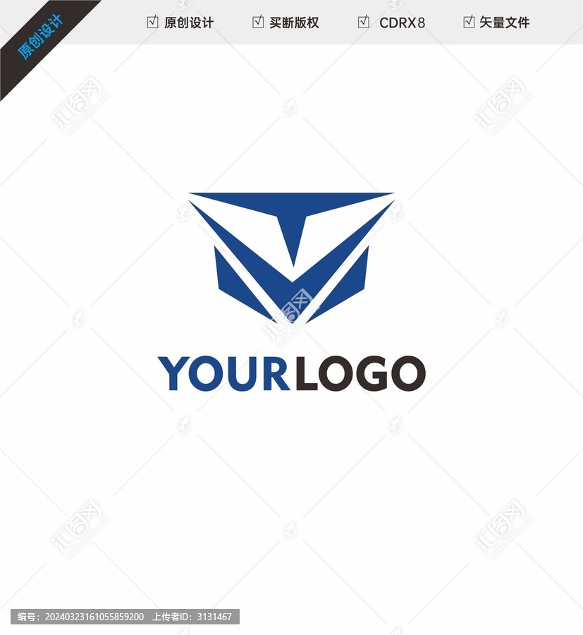 科技企業(yè)LOGO