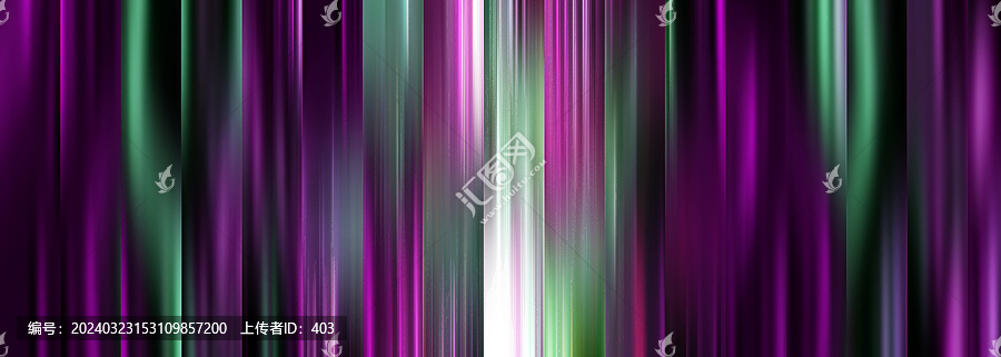 時尚KTV酒吧炫彩漸變背景