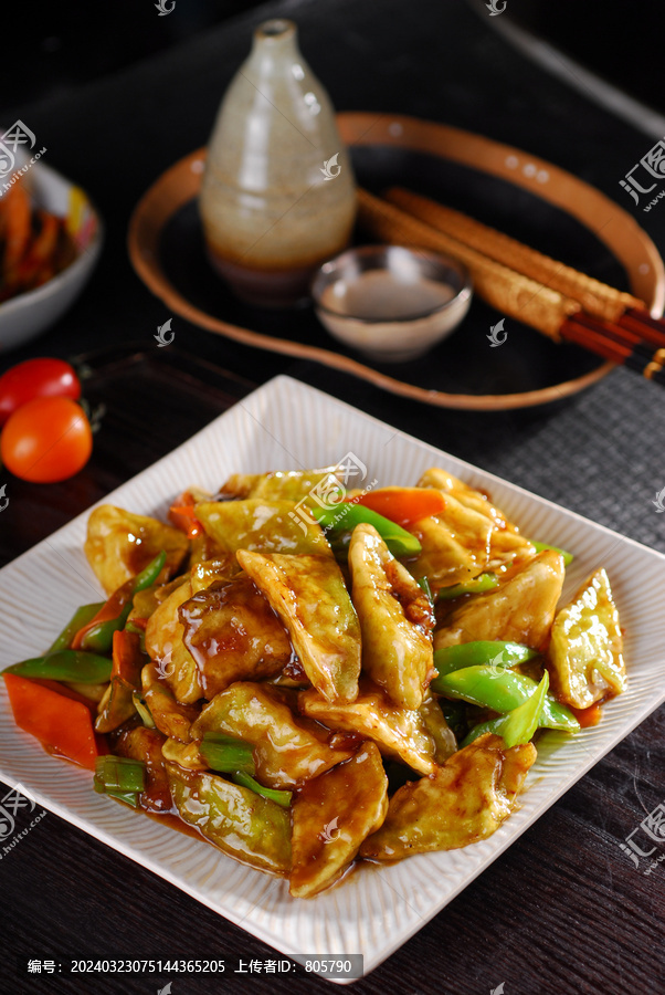 燒茄子-匯圖網(wǎng) www.fosd68.com 燒茄子