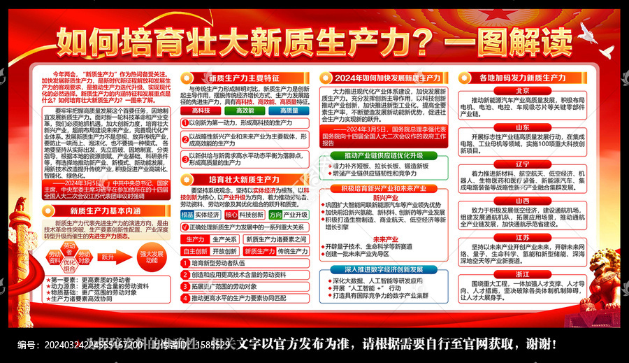 黨建展板