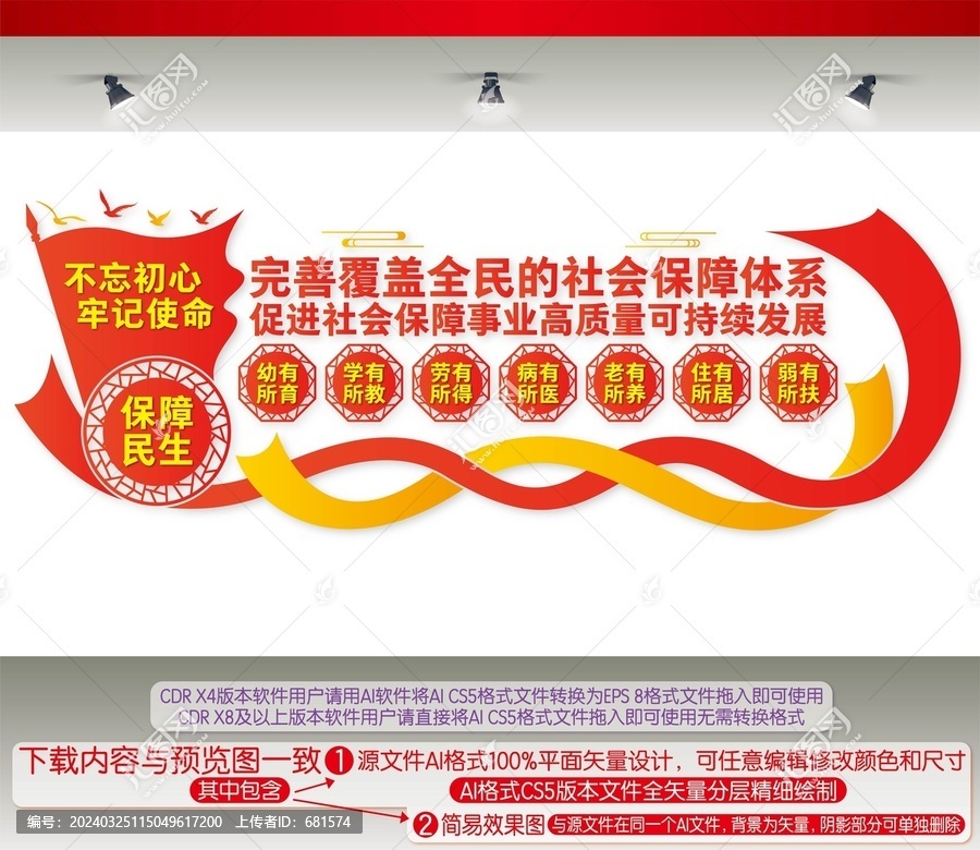 社會保障體系