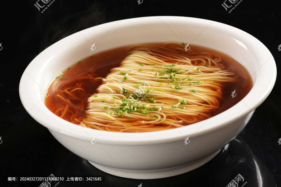 陽春面