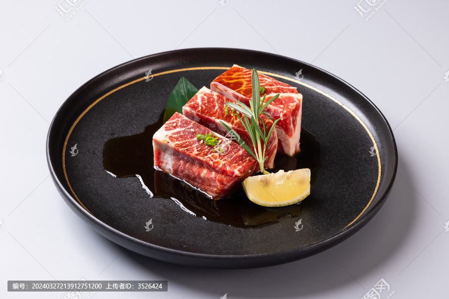 烤肉