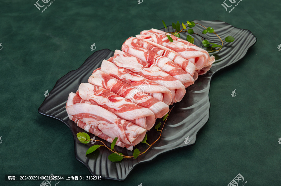 肥羊卷