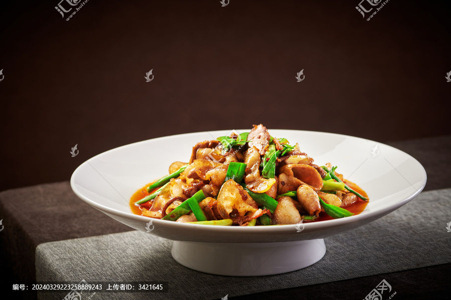 回鍋肉