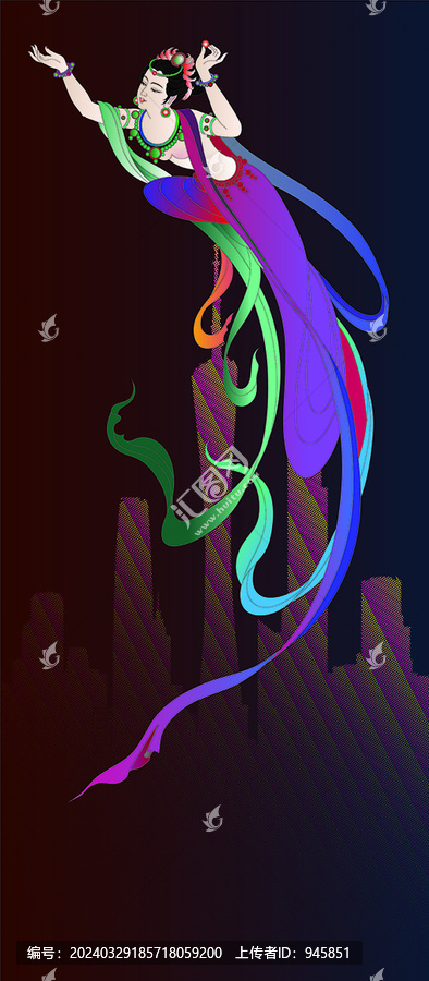 飛天