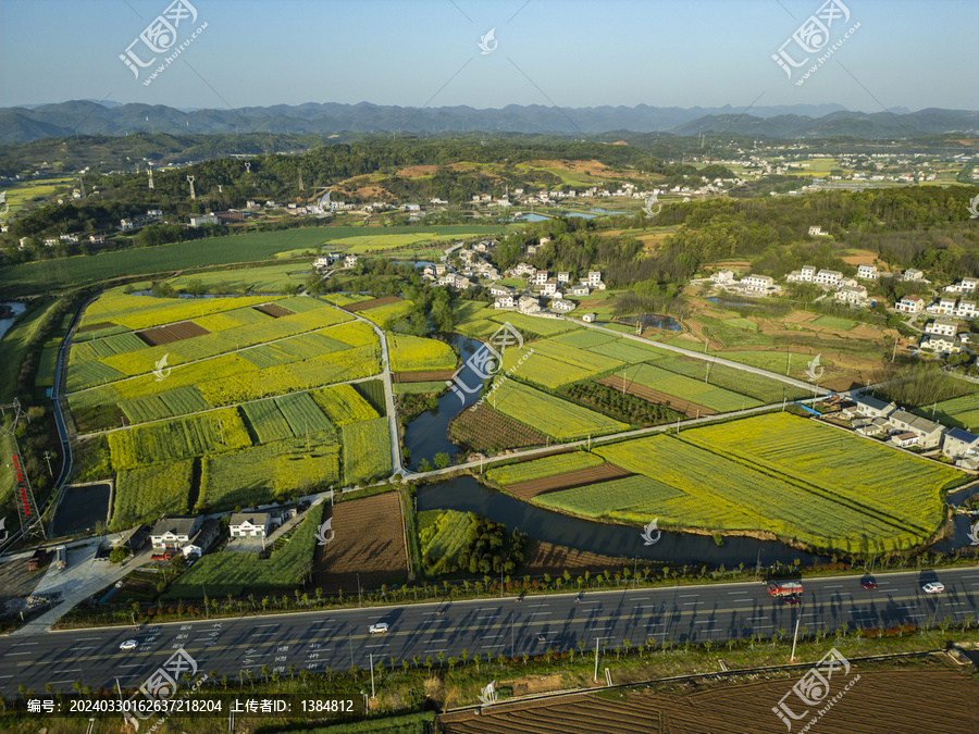 美丽乡村