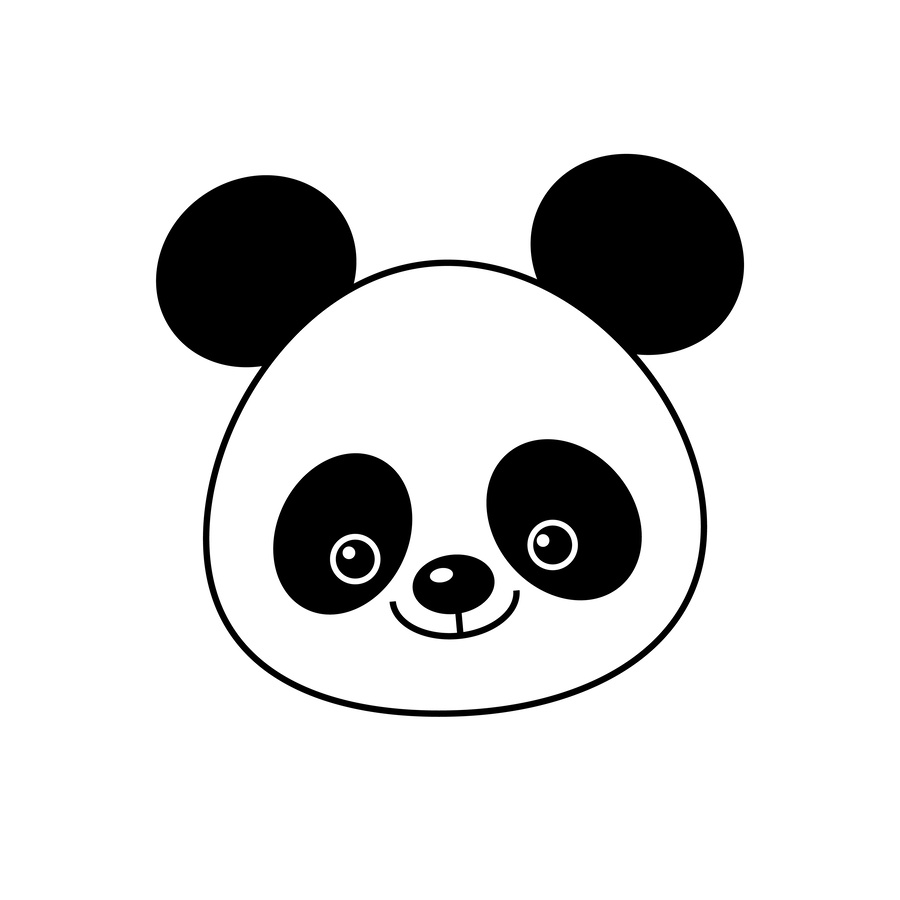 熊貓吉祥物