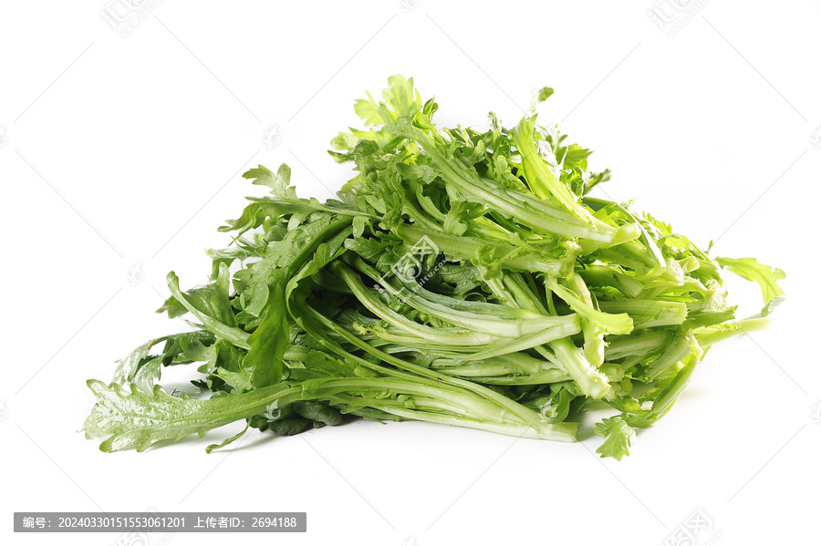茼蒿